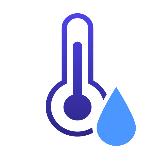 Temperature and Humidity Viewer